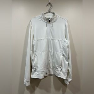 LuLuLeMon- Running Jacket
